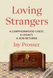 Capa do artigo Loving Strangers