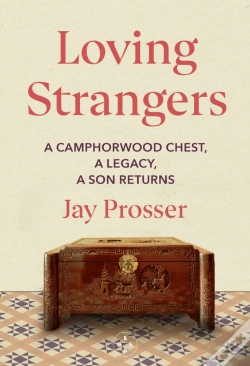 Capa do artigo Loving Strangers