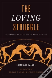 Capa do artigo Loving Struggle