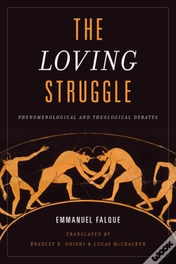 Capa do artigo Loving Struggle