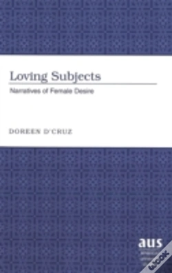 Capa do artigo Loving Subjects