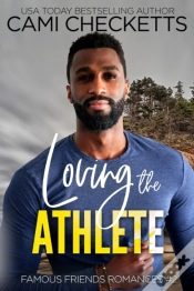 Capa do artigo Loving The Athlete