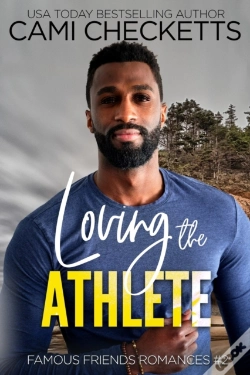 Capa do artigo Loving The Athlete