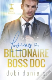 Loving The Billionaire Boss Doc
