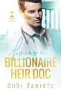 Loving The Billionaire Heir Doc - Preview