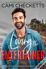Capa do artigo Loving The Entertainer