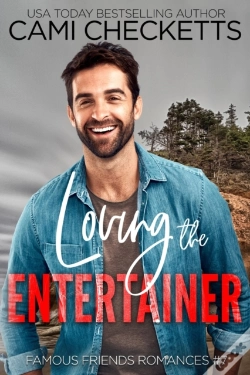 Capa do artigo Loving The Entertainer