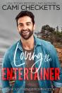 Loving The Entertainer - Preview