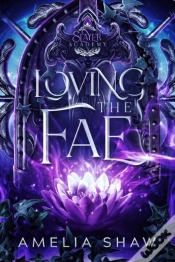 Capa do artigo Loving The Fae
