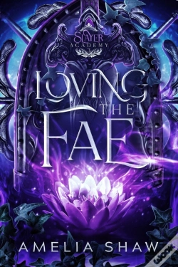 Capa do artigo Loving The Fae