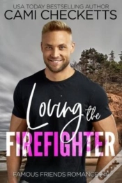 Capa do artigo Loving The Firefighter