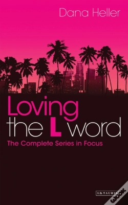 Capa do artigo Loving The L Word