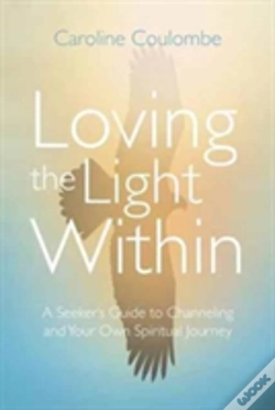 Capa do artigo Loving The Light Within