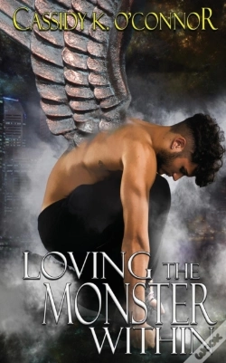 Capa do artigo Loving The Monster Within
