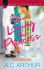 Loving The Princess - Preview