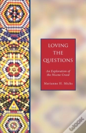 Capa do artigo Loving The Questions