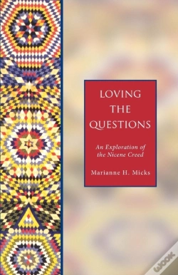 Capa do artigo Loving The Questions