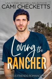 Capa do artigo Loving The Rancher