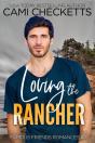 Loving The Rancher - Preview