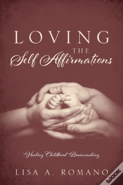 Capa do artigo Loving The Self Affirmations