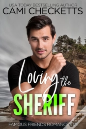 Capa do artigo Loving The Sheriff