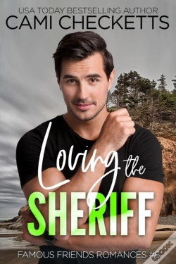 Capa do artigo Loving The Sheriff