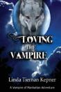 Loving The Vampire - Preview