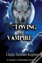 Loving The Vampire