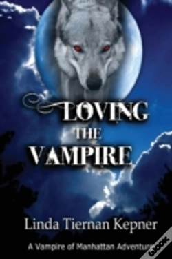 Capa do artigo Loving The Vampire