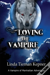 Capa do artigo Loving The Vampire