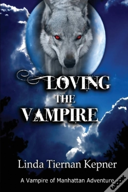 Capa do artigo Loving The Vampire