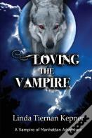 Loving The Vampire