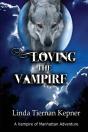 Loving The Vampire - Preview