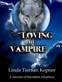 Loving The Vampire - Preview