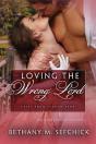 Loving The Wrong Lord - Preview
