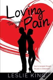 Capa do artigo Loving Through The Pain