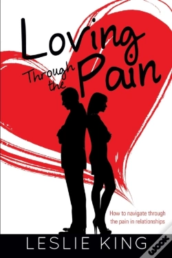 Capa do artigo Loving Through The Pain