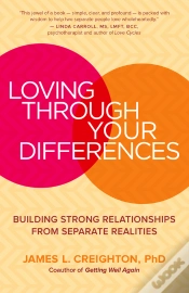 Capa do artigo Loving Through Your Differences