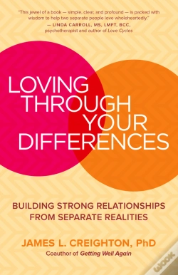 Capa do artigo Loving Through Your Differences