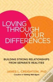 Capa do artigo Loving Through Your Differences