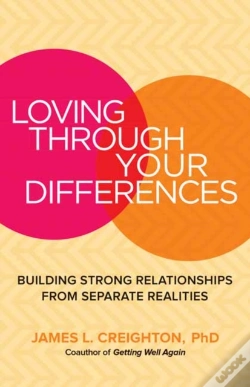 Capa do artigo Loving Through Your Differences