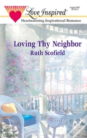 Capa do artigo Loving Thy Neighbor