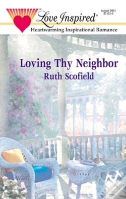 Capa do artigo Loving Thy Neighbor