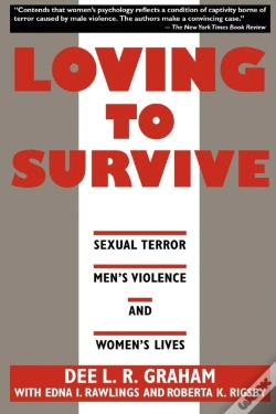 Capa do artigo Loving To Survive