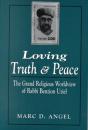Loving Truth And Peace - Preview