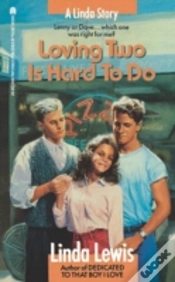 Capa do artigo Loving Two Is Hard To Do