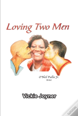 Capa do artigo Loving Two Men