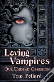 Capa do artigo Loving Vampires