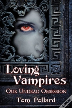Capa do artigo Loving Vampires
