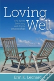 Capa do artigo Loving Well